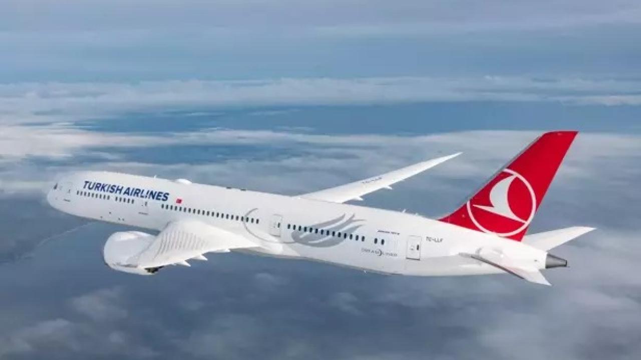 THY'den 19 Mayıs'a Özel Avantajlı Bilet Fırsatı