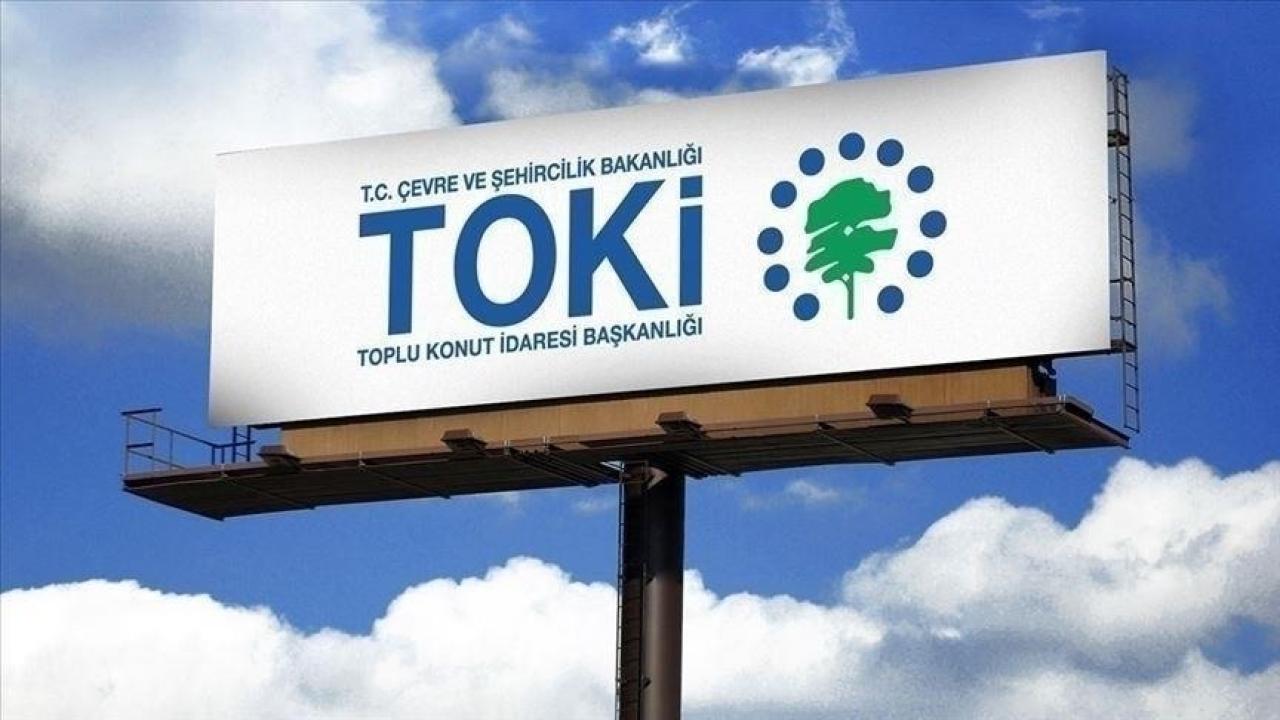 TOKİ, 45 İl Değişiklikleri ile 343 Arsa Satışı Gerçekleştirecek