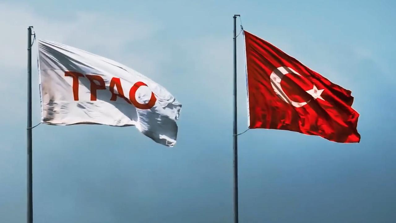 TPAO'dan Yerli Rod Pompası Üretimi İçin AR-GE Çağrısı
