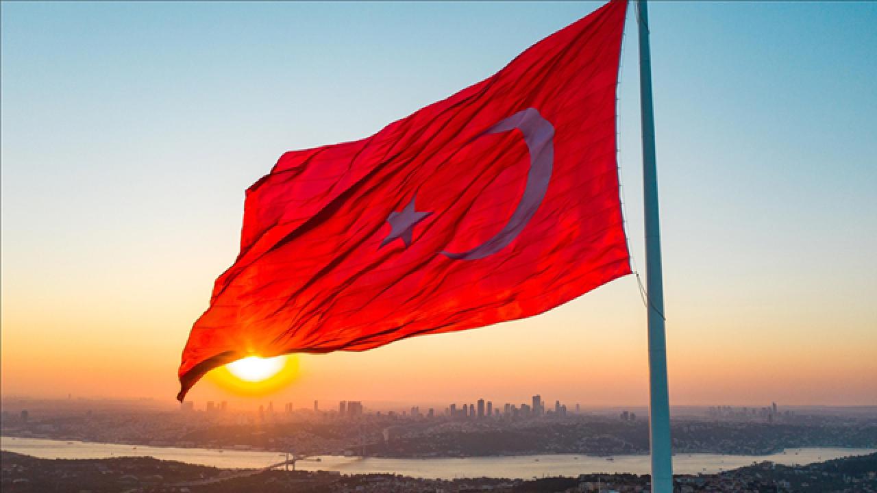 Türkiye Ekonomisi Yılın İlk Çeyreğinde Çifte Rekor Kırdı