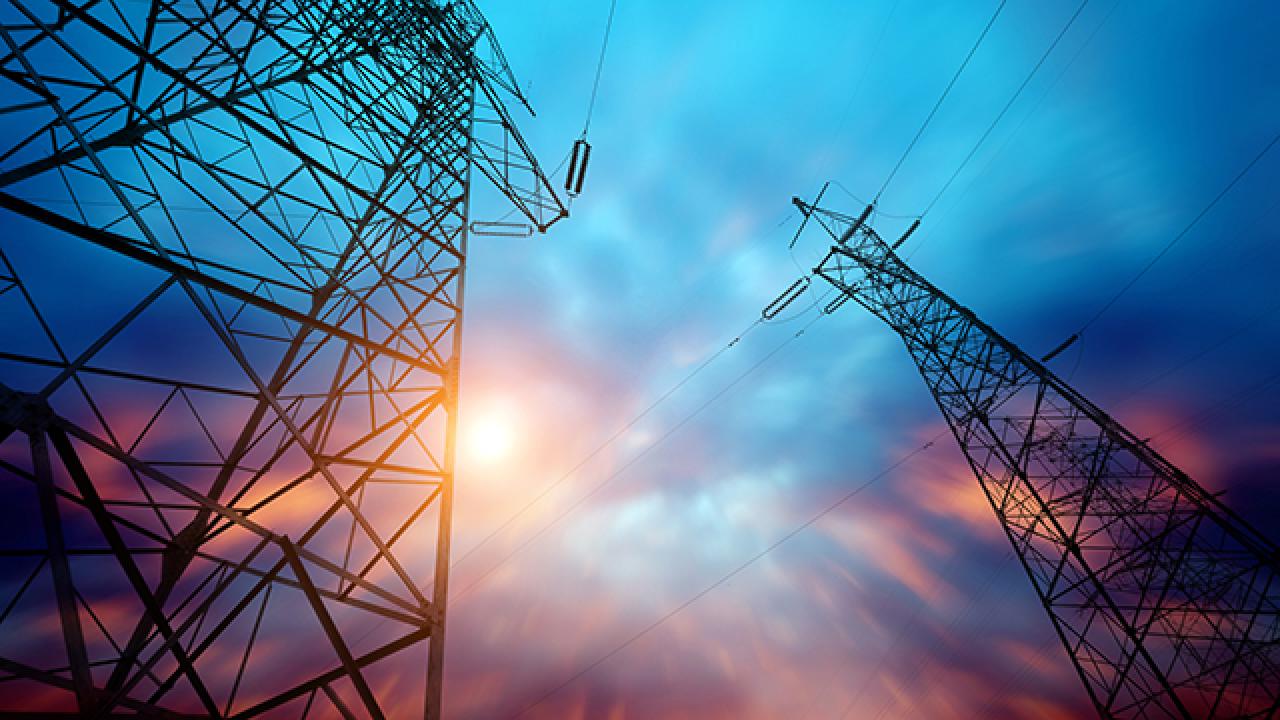 Türkiye Elektrik Kurulu Gücünde Tarihi Zirveye Ulaştı!