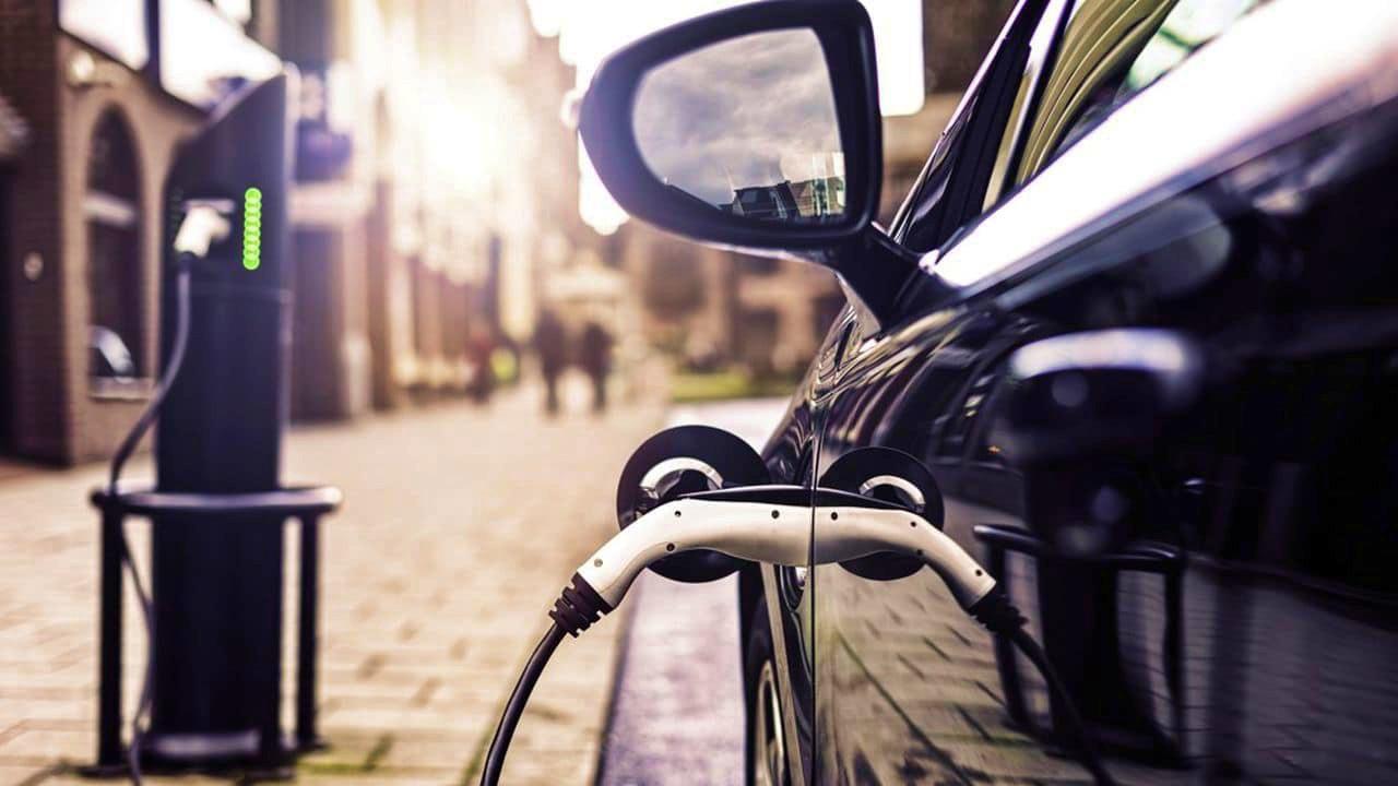 Türkiye’de Elektrikli Otomobil Sayısı Yüzde 84,7 Arttı