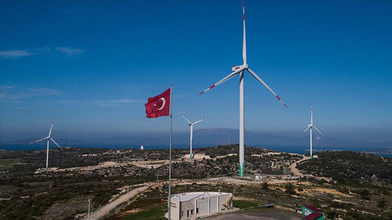 Türkiye, Enerji Güvenliğinde Stratejik Merkez Olma Yolunda