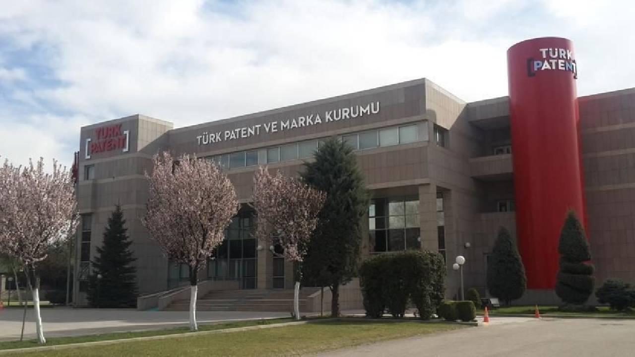 TÜRKPATENT'ten Rekor Başvuru: 2003 Yerli Patent