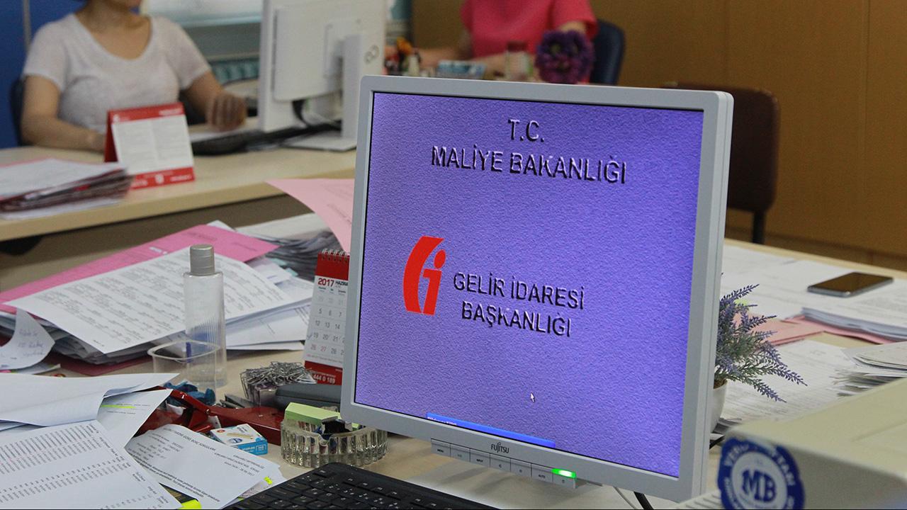 Vergi Borçlarındaki Taksit Kolaylığı 10 Milyona Yükseldi