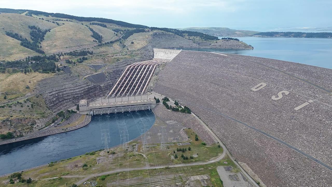 Yağışlar Barajları Doldurdu, Elektrik Üretimi Rekor Kırdı