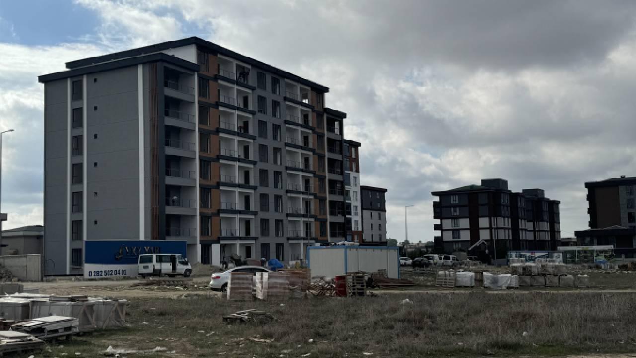 Yapı Ruhsatında İlk Çeyrek Artış Sevinci