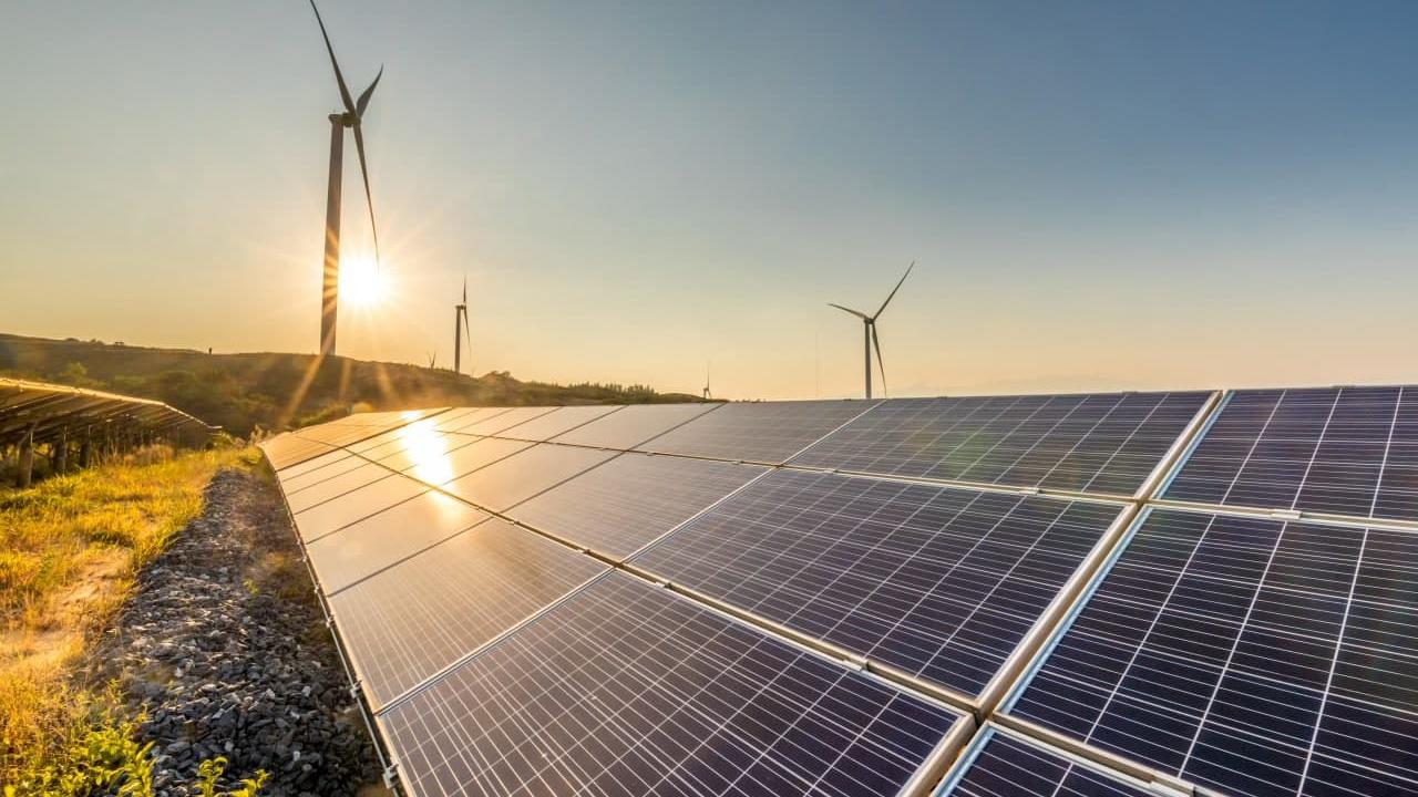 Mayıs Ayında Yenilenebilir Enerji Üretimi Rekor Kırdı