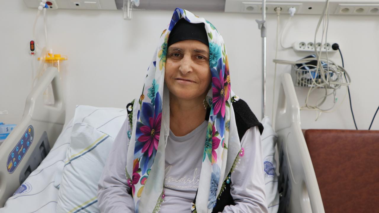10 Yıl Sonra Yeni Hayat: Kadavradan Böbrek Nakli