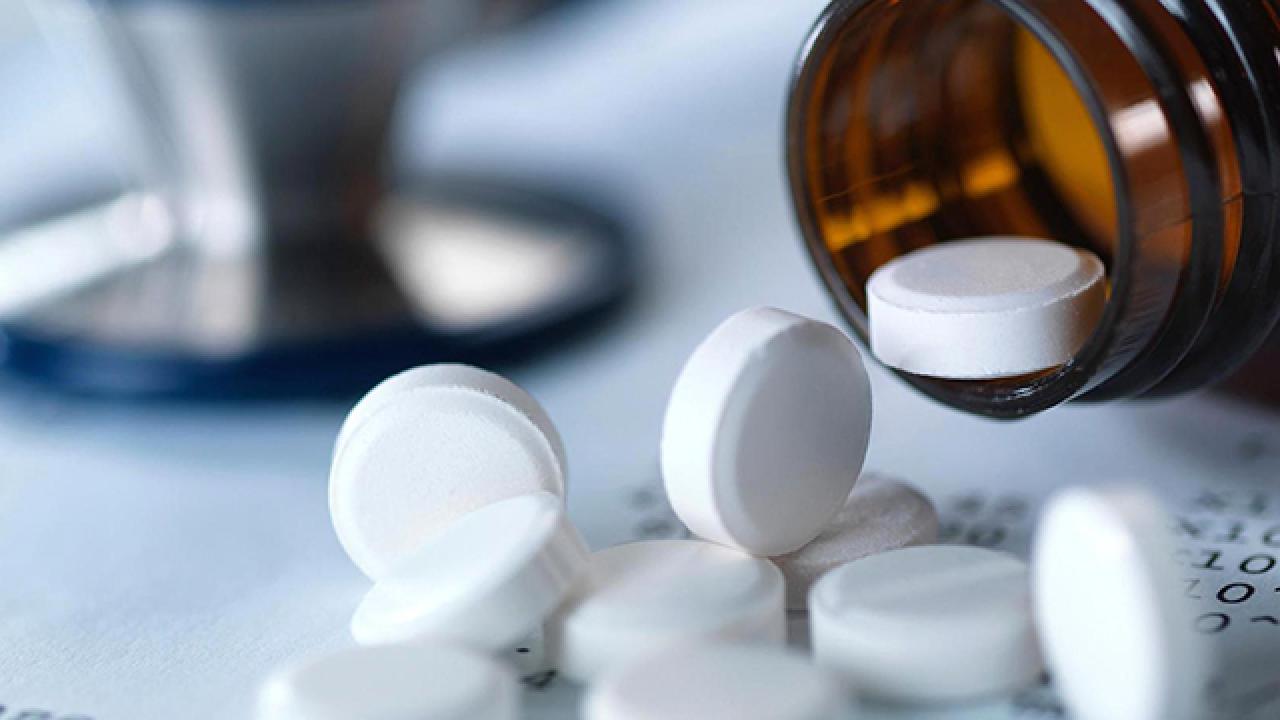 ABD'de Antidepresan Kullanımını Düşürme Kampanyası