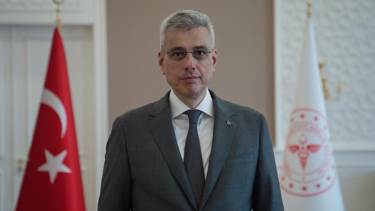 Bakan Memişoğlu: Bağımlılıkla Mücadele Kararlılığı Vurgulandı