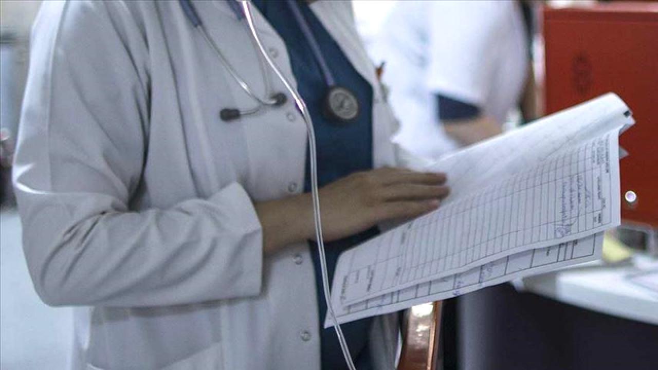 İstanbul'da Hastanelerde QR Kodlu Temizlik Bildirimi Dönemi Başlıyor