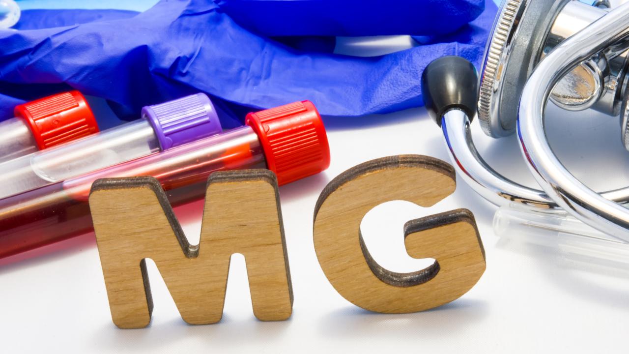 Magnezyum Takviyeleri: Faydaları ve Riskleri