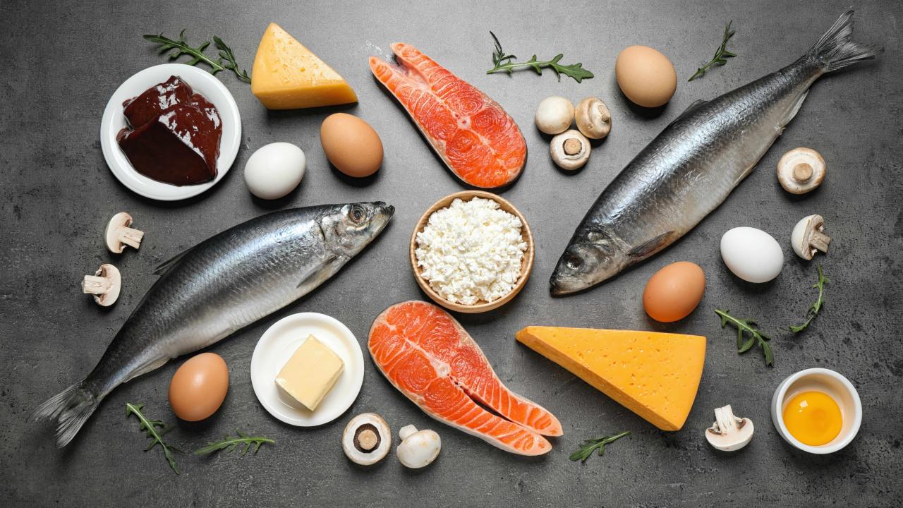 Protein Tüketimi: Sağlık İçin Doğru Dengeyi Bulmak