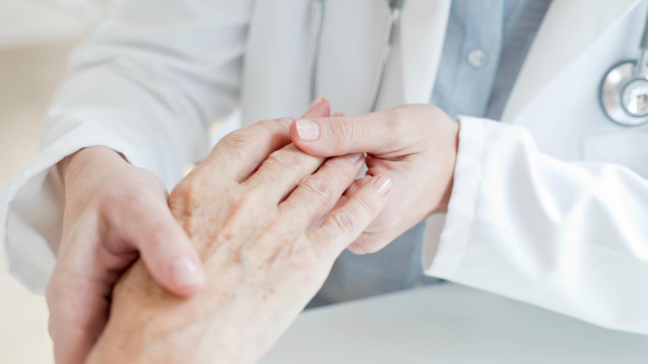 Parkinson'un Yakın Semptomu: Koku Kaybı
