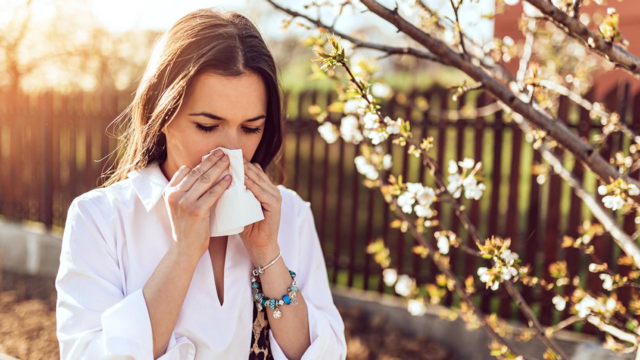 Uzmanlardan 'çifte risk' uyarısı: Çöl tozu ve alerji etkileri