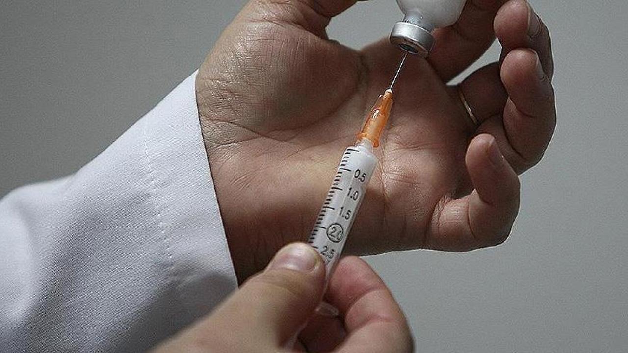 Yerli Hepatit A Aşısı Türkiye Genelinde Kullanıma Sunuldu