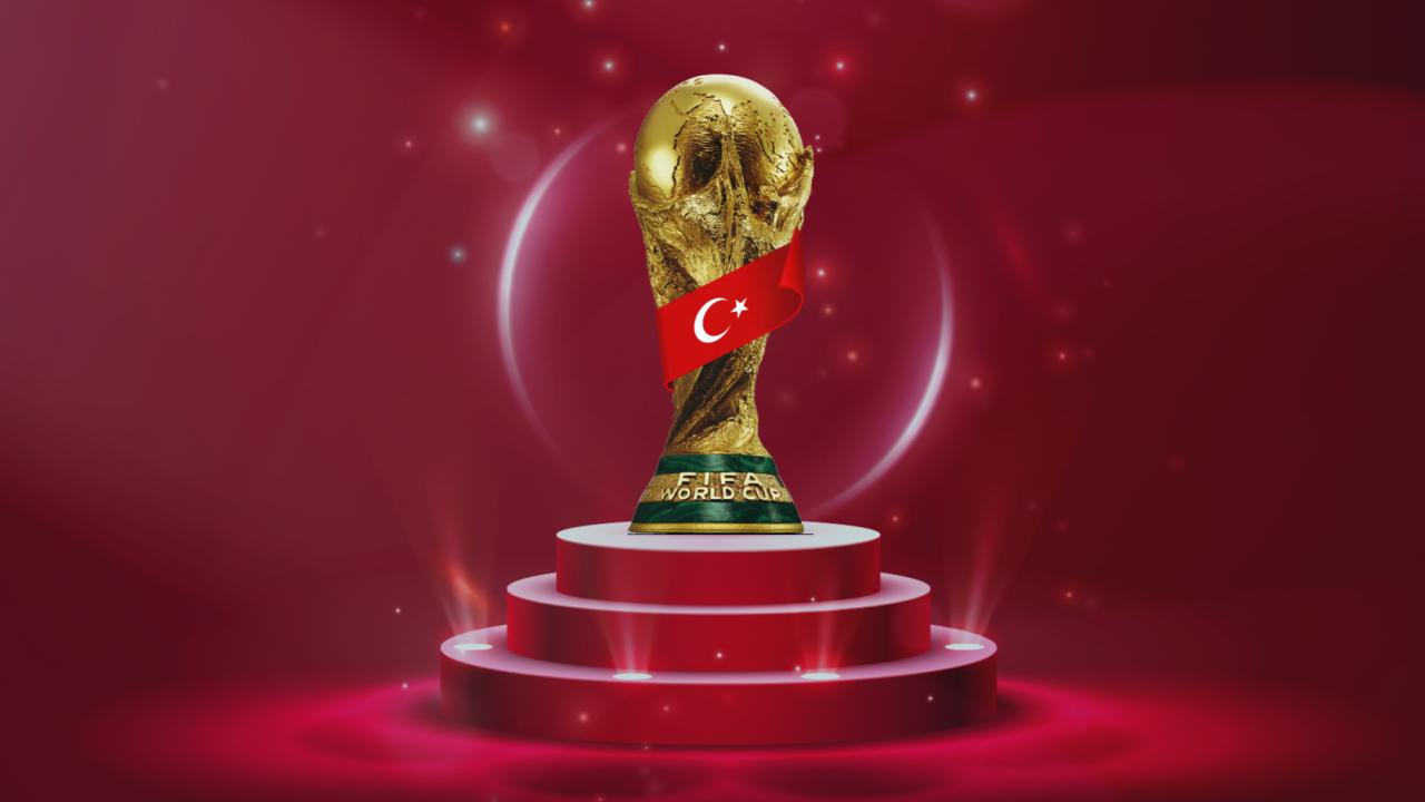 A Milli Takım, Dünya Kupası'nda 2 Ülke, 3 Şehirde Mücadele Edecek