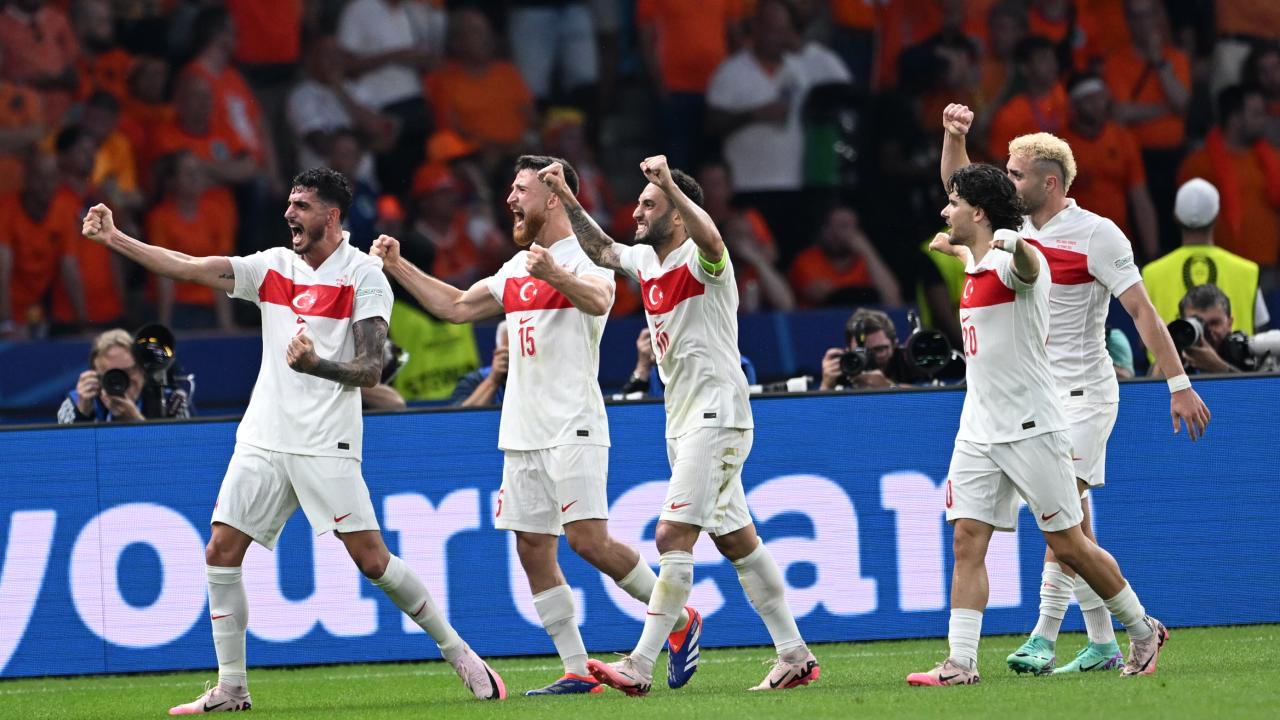 2026 Dünya Kupası'ndaki A Milli Takım Kadrosu Açıklandı