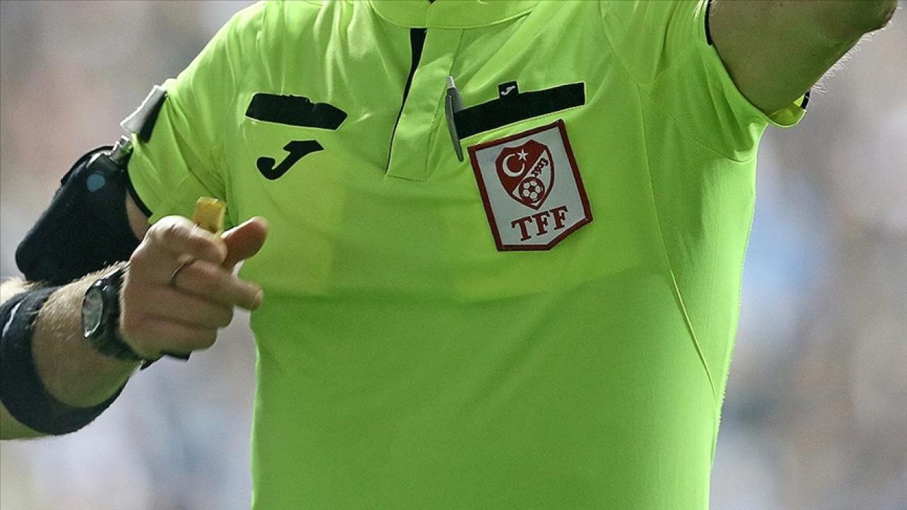 Süper Lig Derbileri İçin Hakemler Açıklandı!