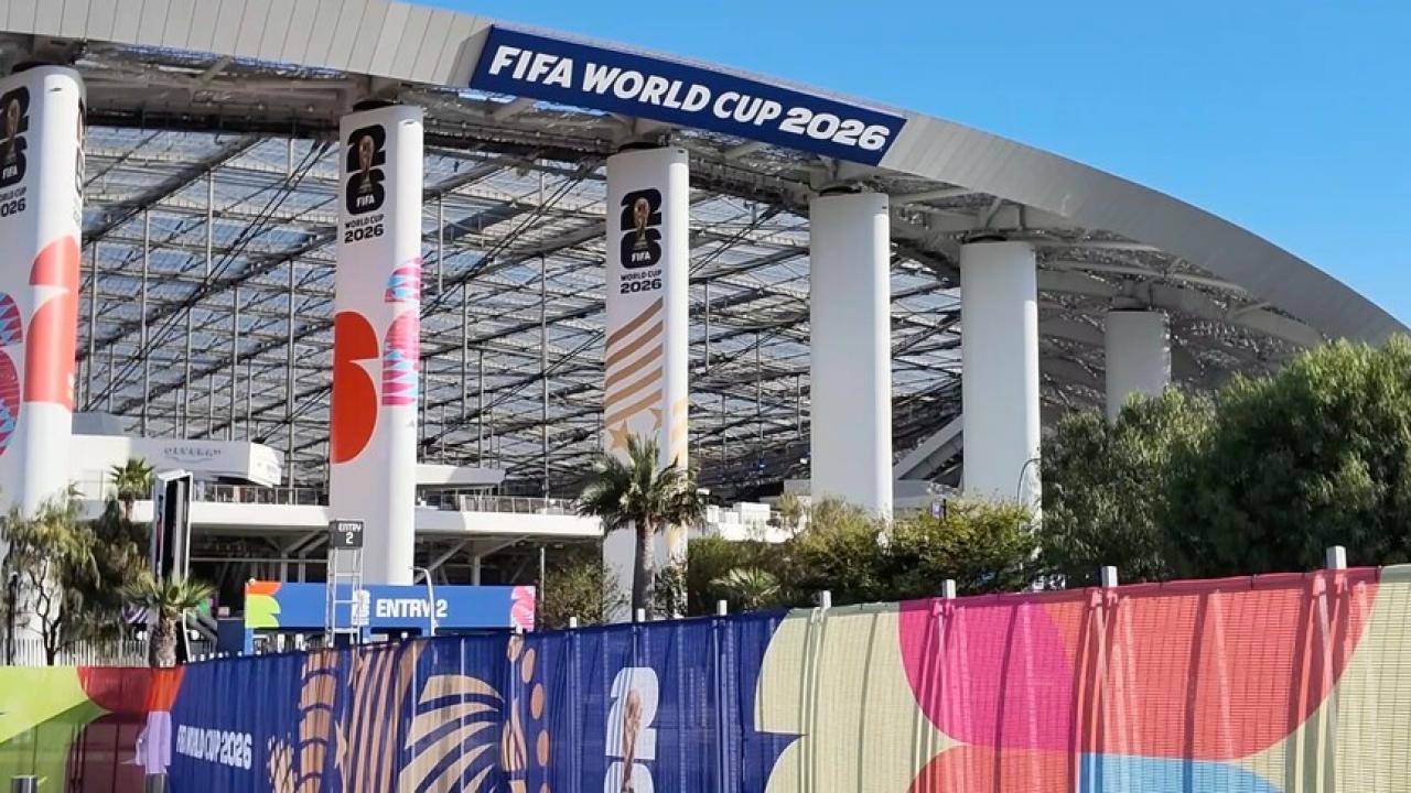 2026 Dünya Kupası'nda Sıcak Hava Sınavı
