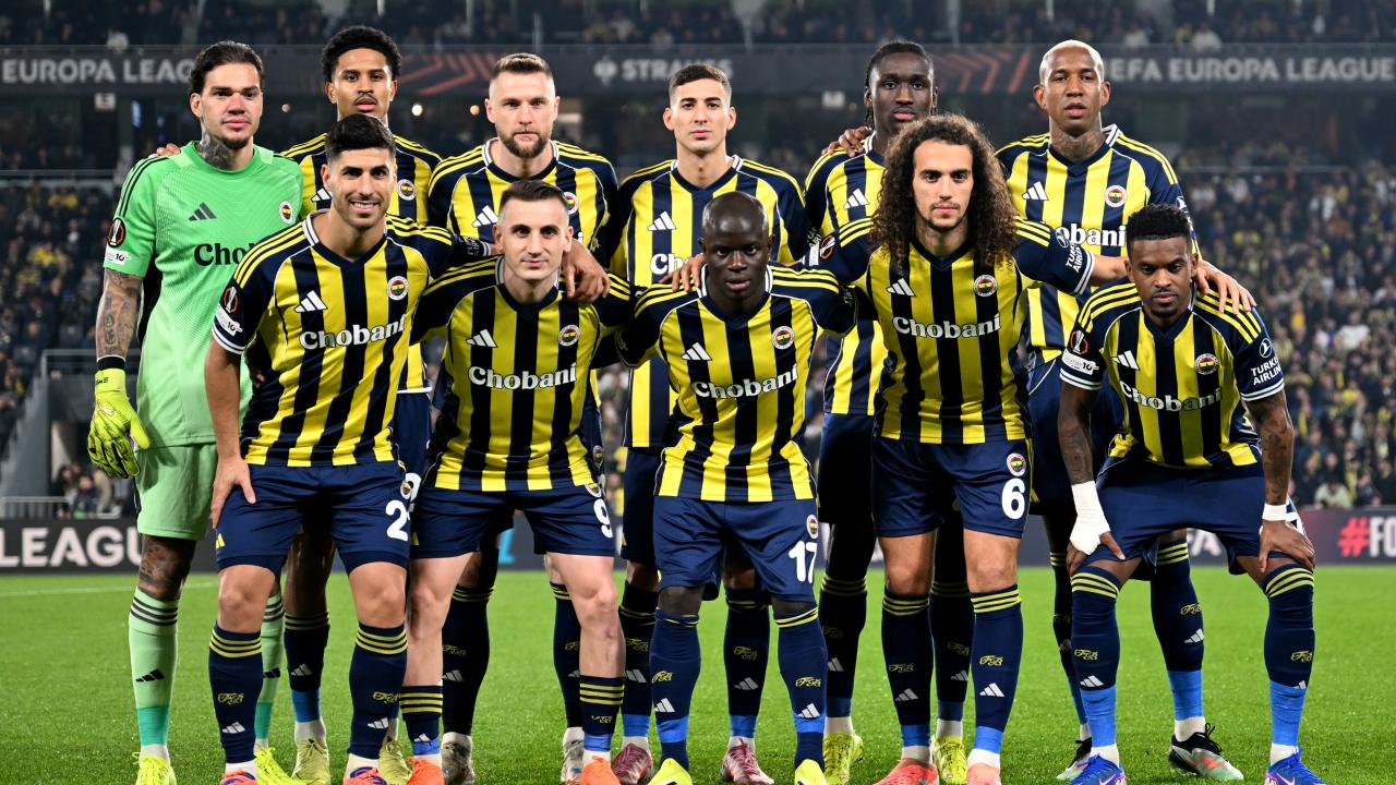 Fenerbahçe, Nottingham Forest ile Kritik Maçta Buluşuyor