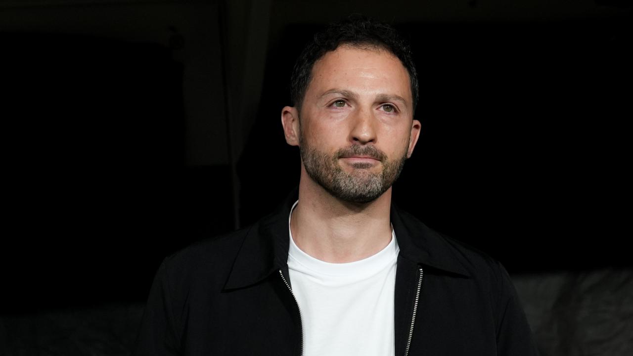 Fenerbahçe'de Tedesco İle Yollar Ayrıldı
