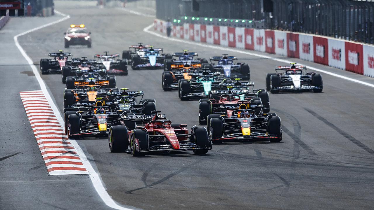 Formula 1: Bahreyn ve Suudi Arabistan Grand Prix'leri İptal Edildi