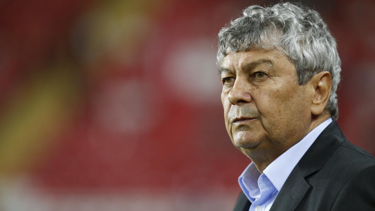Rumen Teknik Direktör Mircea Lucescu Hayatını Kaybetti