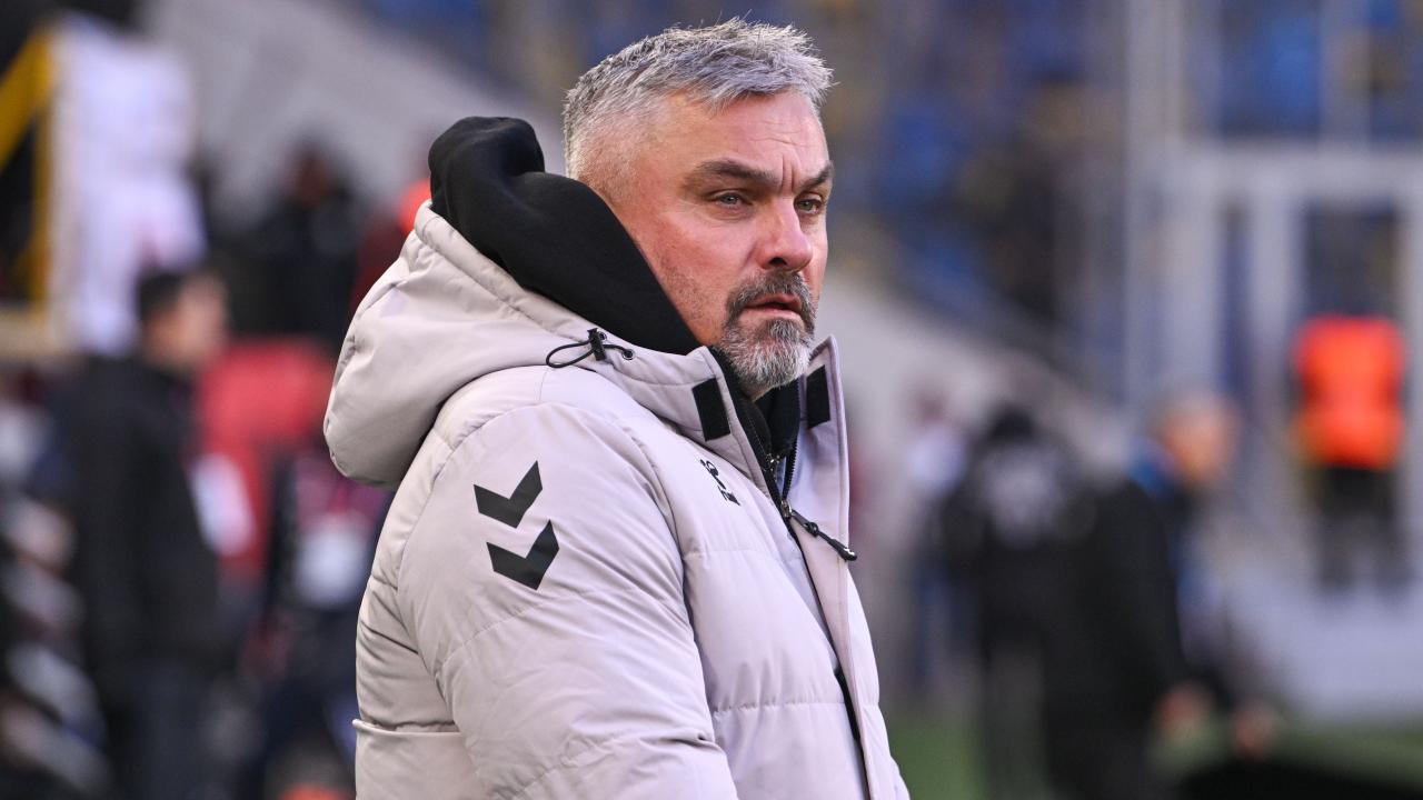 Samsunspor'da Reis Dönemi sona erdi