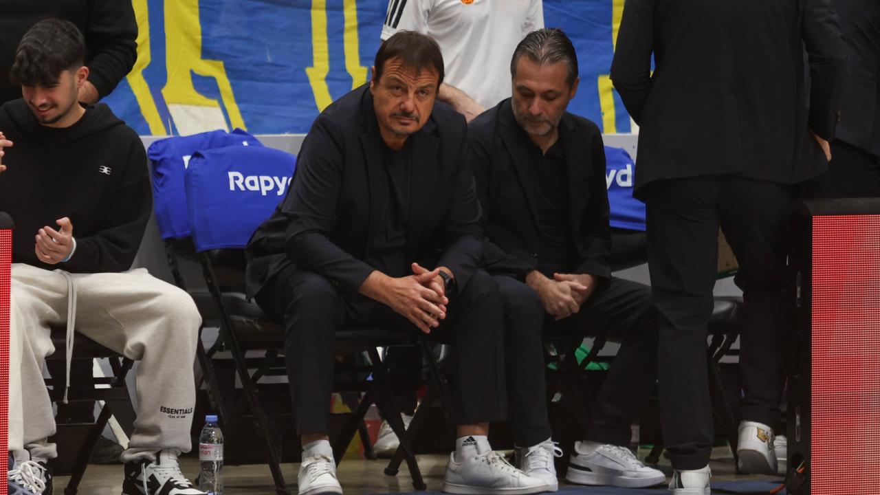 TBF, Ergin Ataman'a Yönelik Saldırı için İnceleme Başlattı