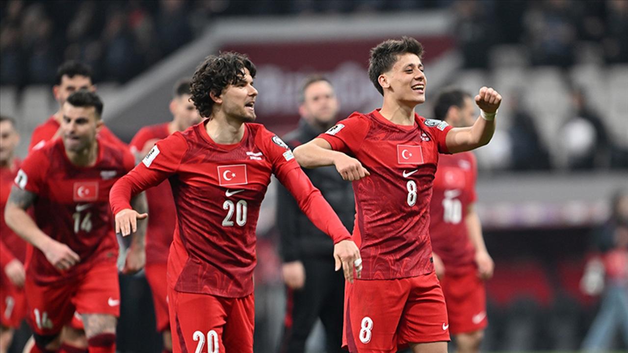 Türkiye, Kosova ile Dünya Kupası Yolunda Karşılaşıyor