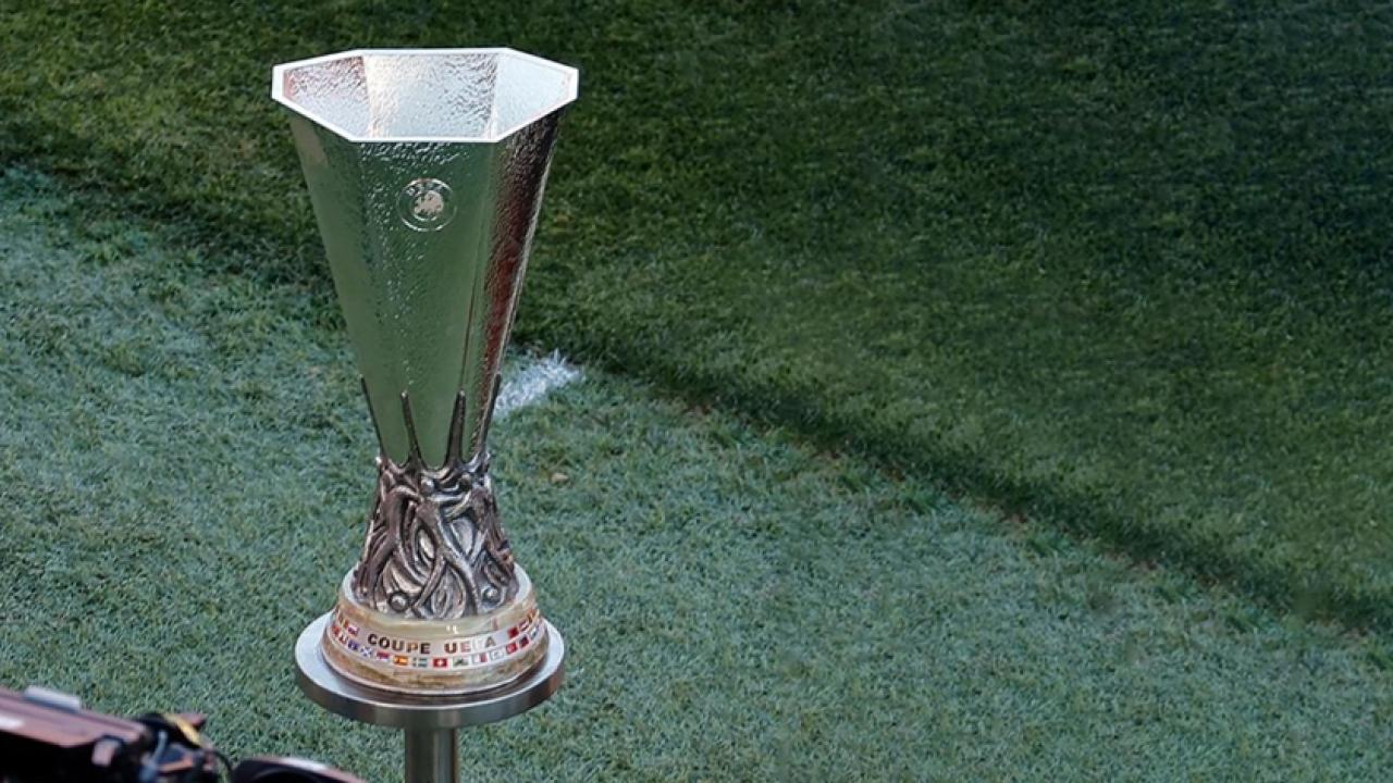 İstanbul'da UEFA Avrupa Ligi Finali Heyecanı