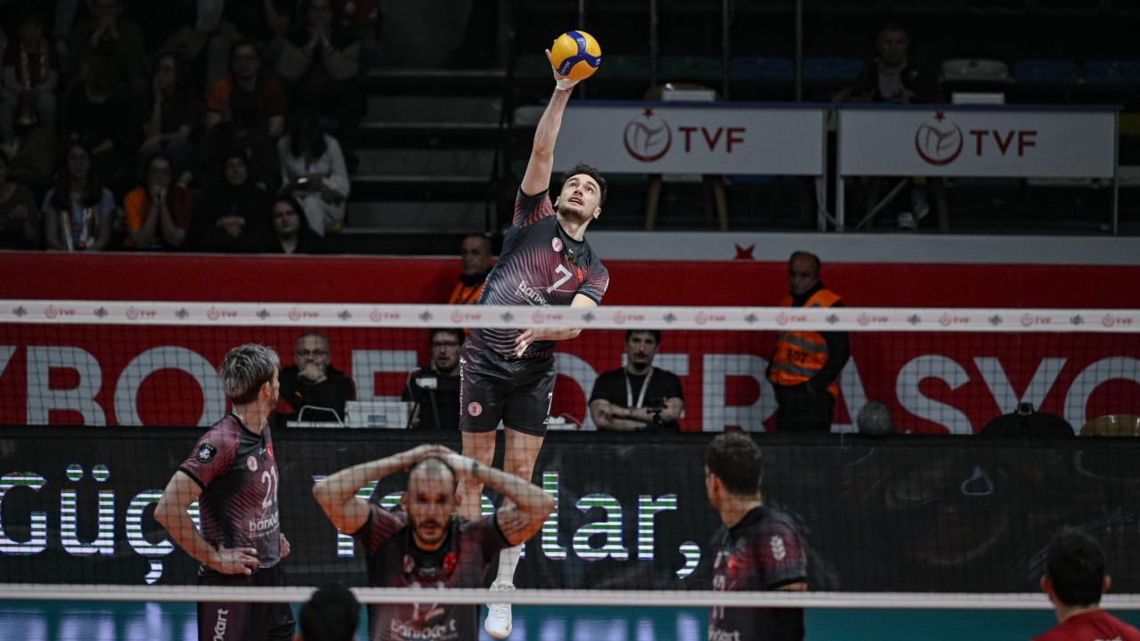 Ziraat Bankkart, 5. Şampiyonluğu ile Tarih Yazdı