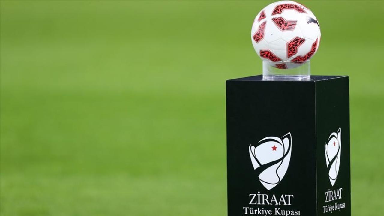 Ziraat Türkiye Kupası'nda Grup Etabı Başlıyor!