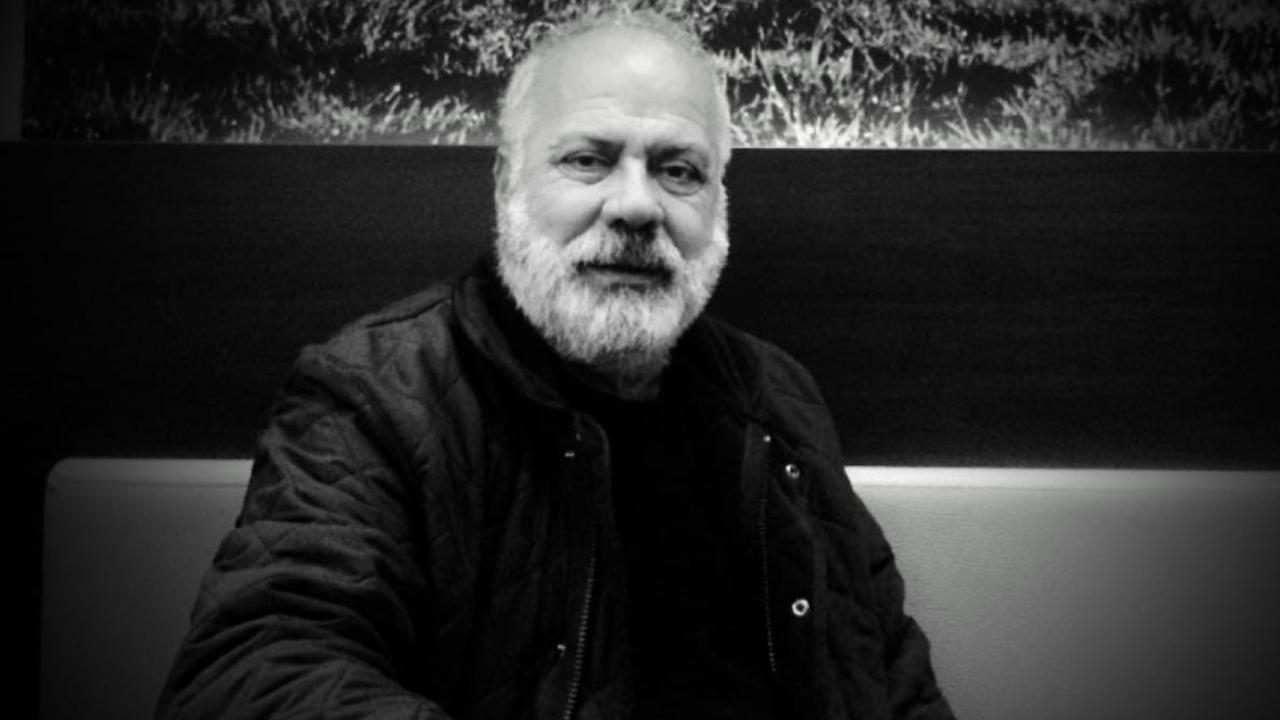 Ünlü Oyuncu Ali Tutal 76 Yaşında Hayatını Kaybetti
